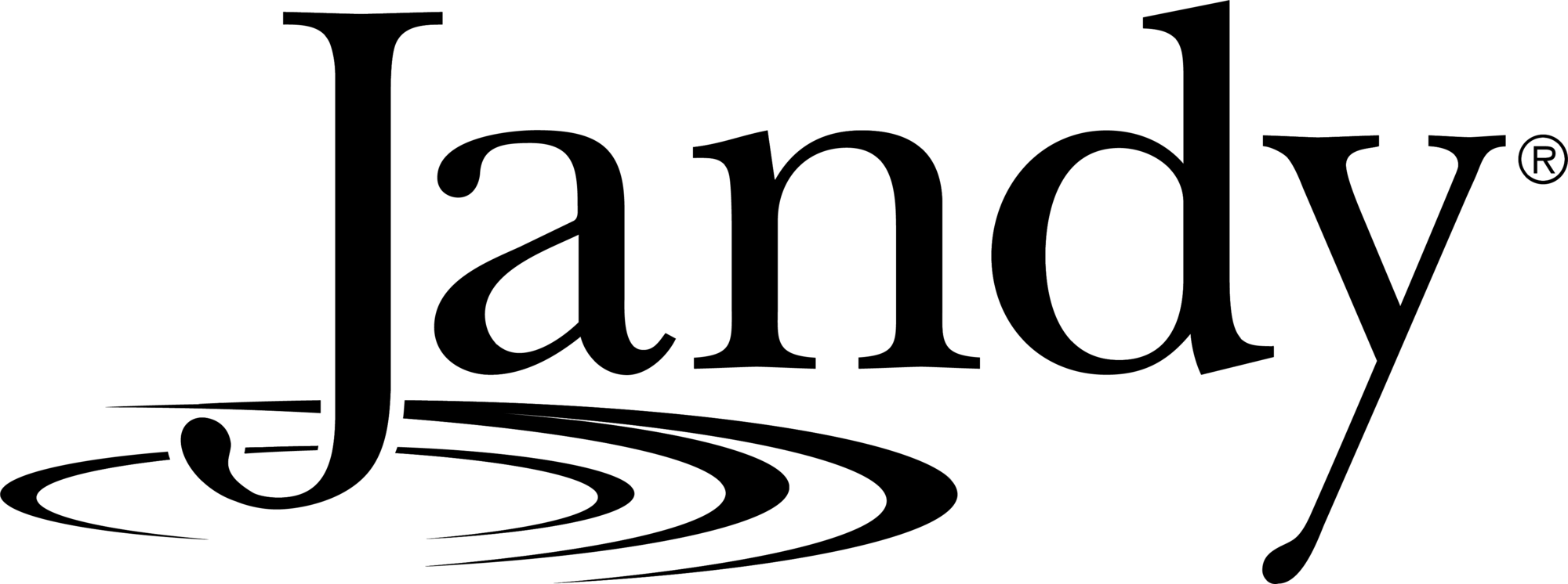 Jandy pool equipment logo